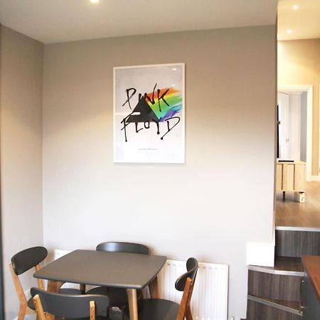 לונדון Guestready - Quaint English Flat Near Portobello מראה חיצוני תמונה